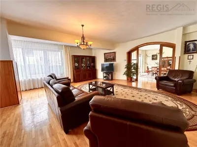Vila zona Coresi | 1170 mp teren | 6 camere | De vanzare - foto 7
