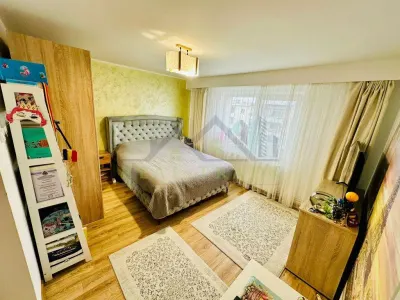 Apartament 2 camere decomandat Scriitorilor - Brasov