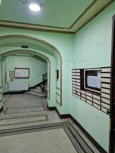 vanzare apartament 65 mp utili | Calea Victoriei | stradal | vedere stradala | etaj 4/6 | renovat nou | - foto 14