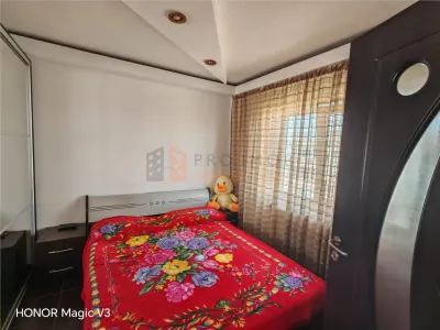 Apartament 3 camere confort 1 semidecomandat zona  Independentei - foto 4