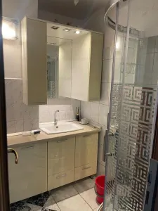 vanzare apartament 2 camere | Rond Piata Alba Iulia | 65mp utili | bloc 1990 | etaj 10 | liber | - foto 3