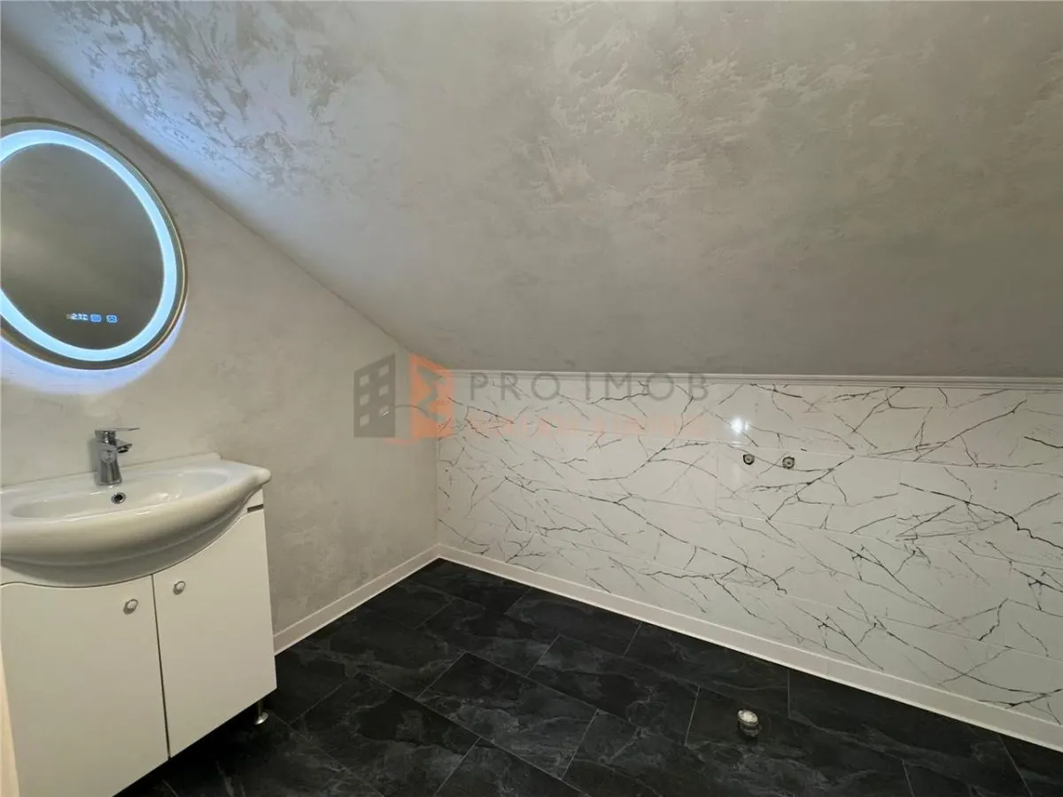 Casa tip P+M zona Maracineni - foto 18