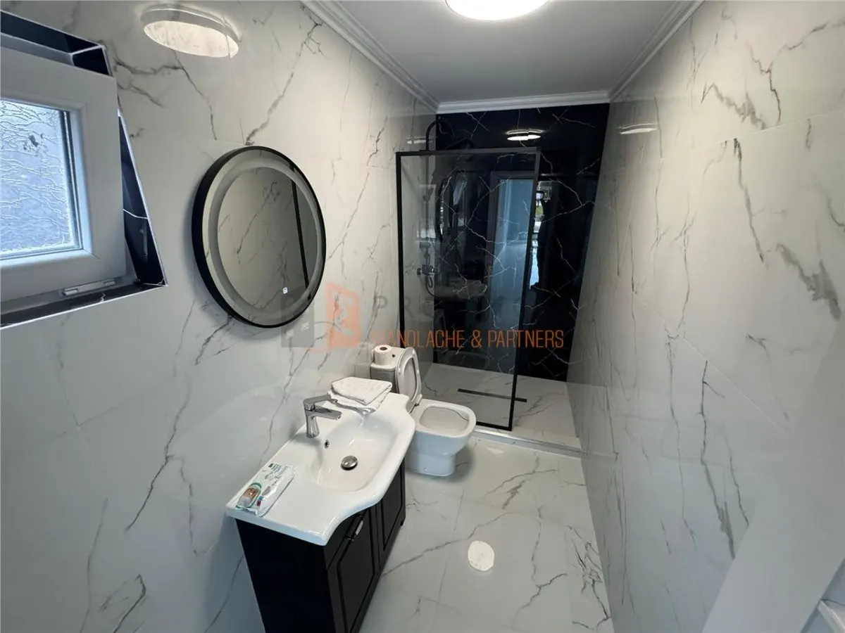 Casa tip P+M zona Maracineni - foto 19
