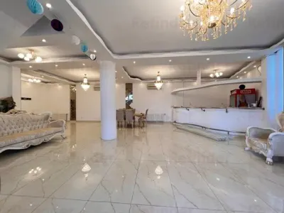 IDEAL INVESTITIE - Vanzare vila P+2+M | Salaj | 400 mp utili | 12 camere | centrala termica | - foto 7