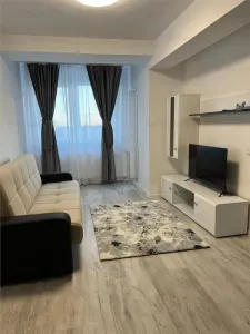 Vanzare apartament 2 camere | Titan - Pallady | complex 2022 | etaj 4/7 | dec | centrala proprie | mobilat si utilat | - foto 11