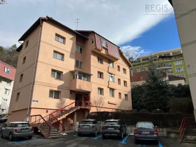 CENTRAL 3 Camere | 2 Parcari | Panorama - Brasov