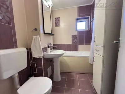 CENTRAL 3 Camere | 2 Parcari | Panorama - foto 12