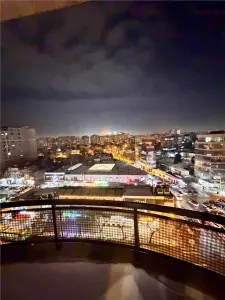 Vanzare apartament 2 camere | Mall Vitan | bloc 2001| beton armat | 50 mp utili | etaj 9/10 | mobilat si utilat | - Bucuresti