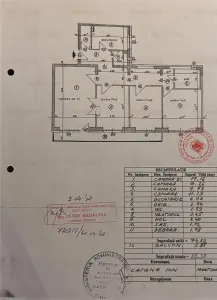 Vanzare apartament 4 camere | Dorobanti | etaj 2/8 | decomandat | 80mp utili | amenajat | - foto 24