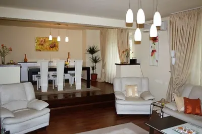 Vanzare vila superba D+P+E+M | Pipera - Iancu Nicolae | - foto 2