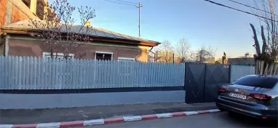 Vanzare casa P+beci pe teren 976 mp| cerere depusa CU | Baneasa - Biharia | - Bucuresti