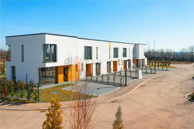 Locuinte premium tip insiruite in complexul rezidential Hefe Hills - Maracineni