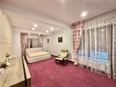 Vila Impunatoare Cioplea Predeal - foto 16