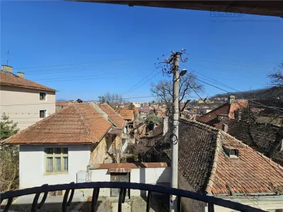 Casa de vanzare in centrul Brasovului – Strada Horia - foto 15