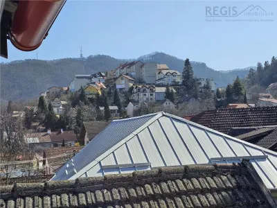 Casa de vanzare in centrul Brasovului – Strada Horia - foto 16