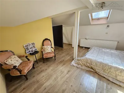 Casa de vanzare in centrul Brasovului – Strada Horia - foto 8