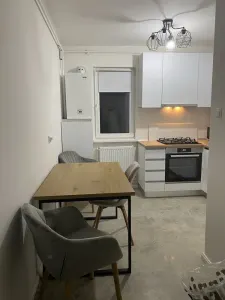 Garsoniera etaj intermediar, bloc de apartamente Astra - foto 4