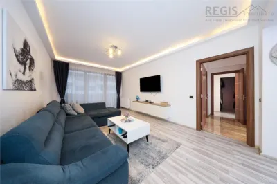 Apartament de vanzare 2 camere 2 bai | Isaran Coresi - foto 2
