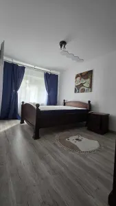 Apartament 2 camere decomandat, renovat Tractorul - foto 2