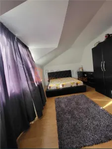 Casa tip P+M zona Tisau-Padureni - foto 2