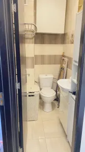 Apartament 3 camere, 2 bai Tractorul - foto 8