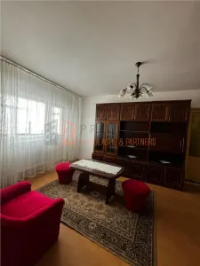 Apartament 3 camere cf 1 semidecomandat  zona Unirii Sud - Buzau