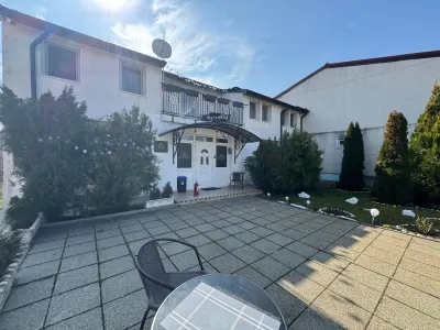 Inchiriere pensiune | Baneasa - Phoenicia | - Bucuresti
