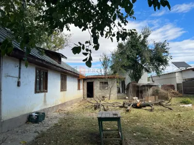 Teren + casa zona Tabarasti-Galbinasi. COMISION 0 LA CUMPARATOR - foto 7