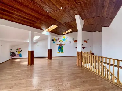 Vila de 6 camere Bunloc pretabil After School I Gradinita - foto 10
