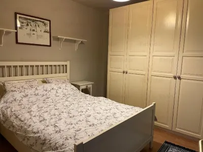 Vanzare apartament 2 camere | Tineretului | bl 1986 | parter/8 | mobilat si utilat complet | loc parcare | - Bucuresti