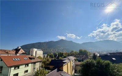 Casa/Vila in zona ultracentrala a Brasovului - foto 18