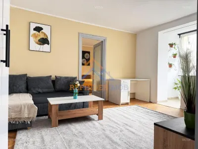 2 camere metrou Stefan cel Mare, centrala, idel investitie - Bucuresti
