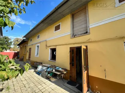 Casa 4 Camere, GHIMBAV - Ghimbav