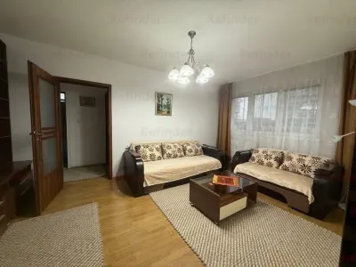 Vanzare apartament 3 camere | Baba Novac | Eufrosina Popescu | etaj 6/10 | bloc 1970 reabilitat | 66mp utili | renovat | mobilat si utilat | - Bucuresti