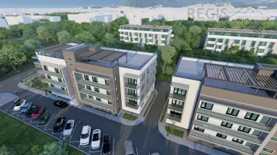 Teren cu autorizatie de constructie zona   Paradisul Acvatic comision 0 - Brasov
