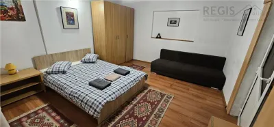 Garsoniera la casa | Centru | Brasov - Brasov