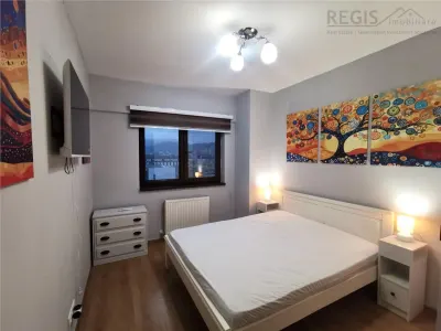 Apartament 2 Camere, Barcelona Residence, Astra - foto 4