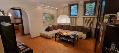 Vanzare apartament 2 camere | Lascar Catargiu | 55mp utili | terasa | amenajat | - Bucuresti