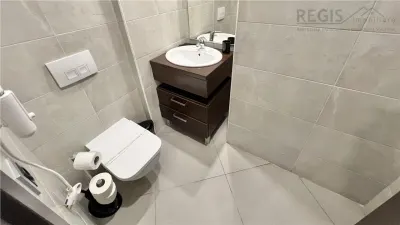 Apartament cochet si luminos SILVER MOUNTAIN Poiana Brasov - foto 24