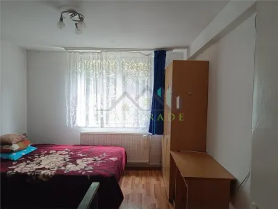 Apartament 3 camere zona Central- Avram Iancu - foto 3
