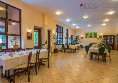 Restaurant de inchiriat in Poiana Brasov - foto 3