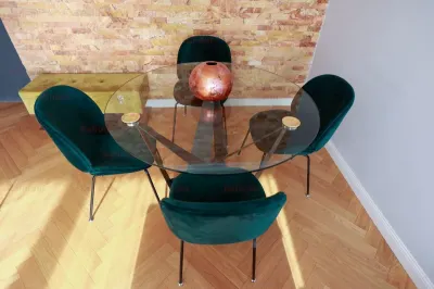 Vanzare apartament 2 camere | ultracentral | Victoriei-Sala Palatului | renovat | decomandat | mobilat si utilat | etaj 7/9 - foto 4