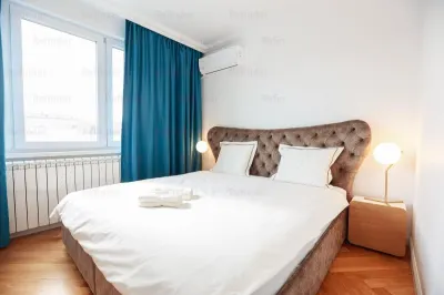 Vanzare apartament 2 camere | ultracentral | Victoriei-Sala Palatului | renovat | decomandat | mobilat si utilat | etaj 7/9 - foto 6