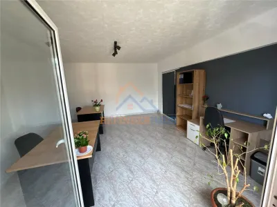 Apartament de vanzare cu 2 camere, Bulevard Burebista - Rond Alba Iulia - foto 4