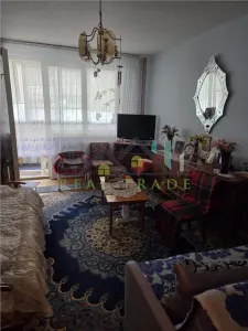 Apartament 2 camere etaj intermediar Astra- Lidl - Brasov