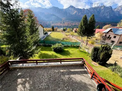 Vila Exclusivista Piatra Arsa Busteni - foto 14