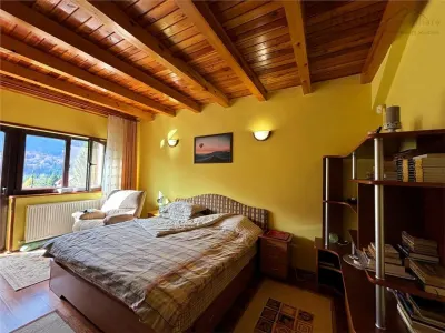 Vila Exclusivista Piatra Arsa Busteni - foto 7