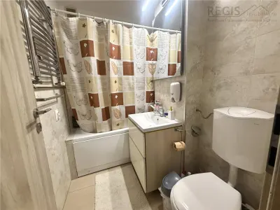 Apartament 2 Camere, Decomandat, Parcare, Astra Brasov - foto 8