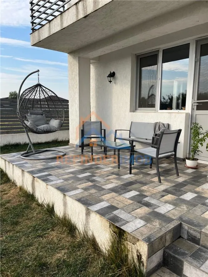 Oportunitate vila tip duplex stadion Clinceni - foto 1