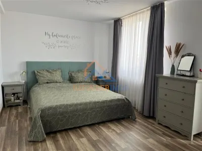 Oportunitate vila tip duplex stadion Clinceni - foto 10